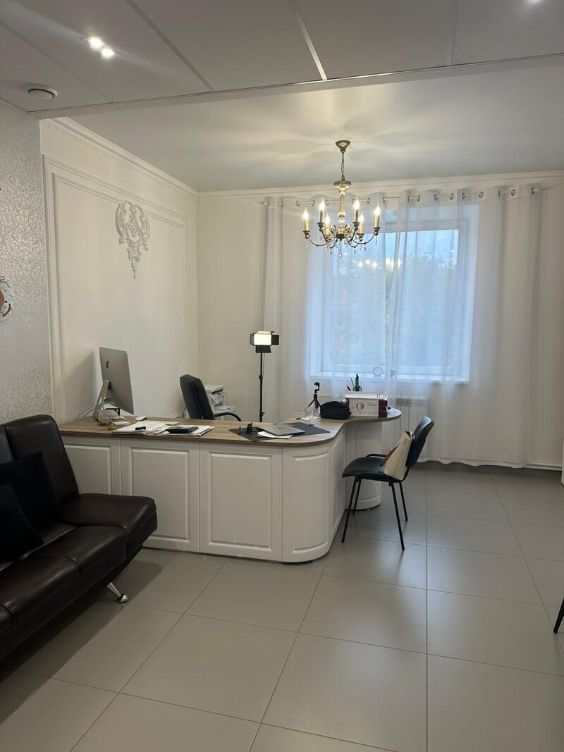 Кабинет директора